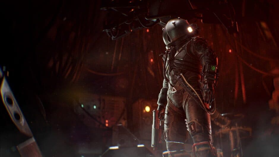 Cronos: The New Dawn - Captura 25