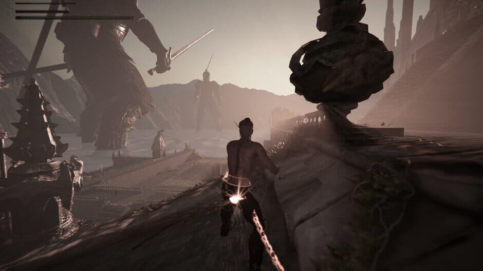 Soul Chained - Captura 7