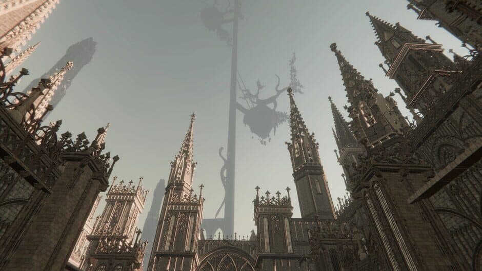 Soul Chained - Captura 4