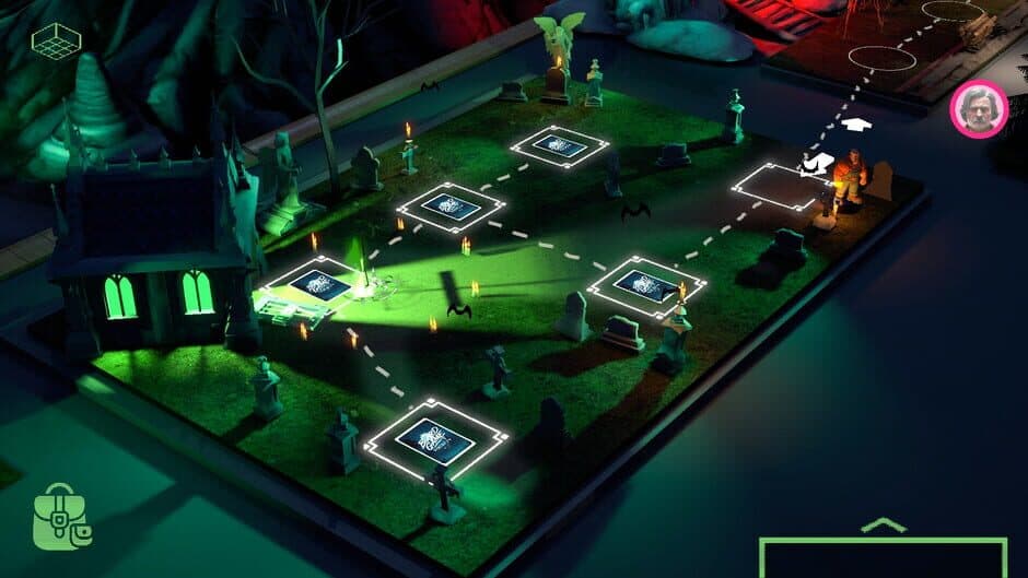 Board Game Society - Captura 4