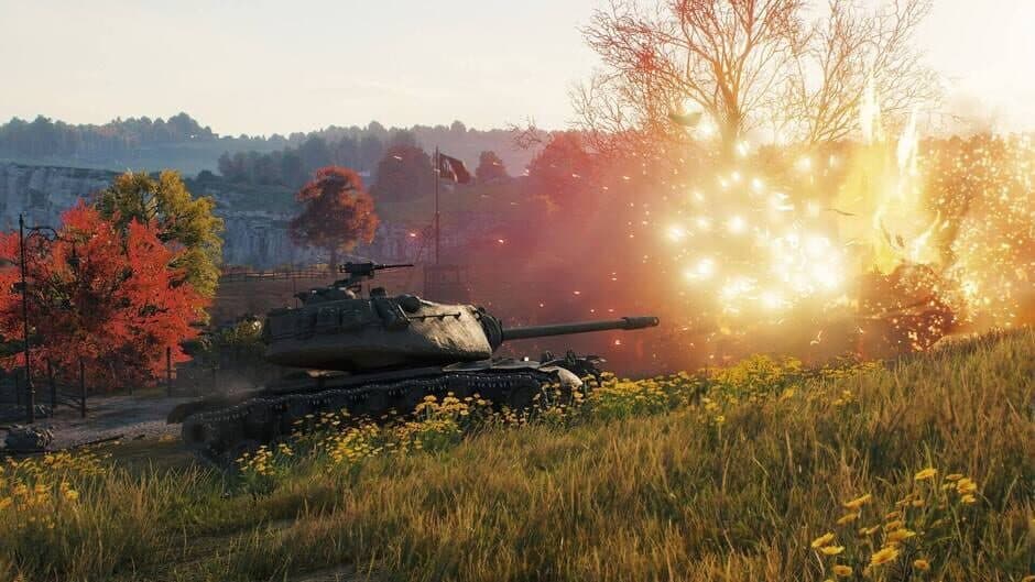World of Tanks - Captura 3