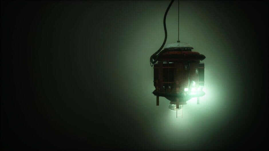 Still Wakes the Deep: Siren's Rest - Captura 6