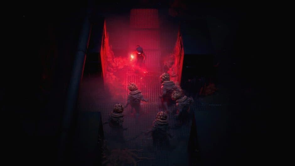 End of Abyss - Captura 4