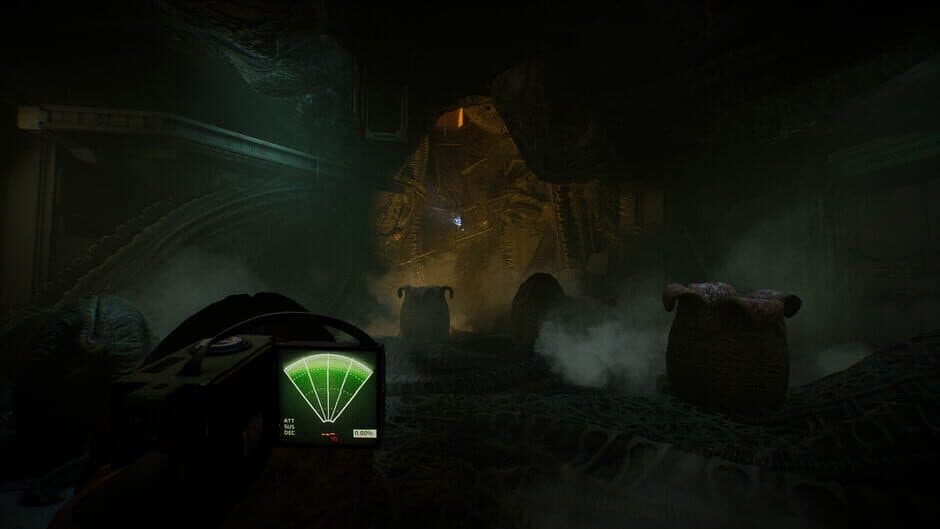 Alien: Rogue Incursion Evolved Edition - Captura 4