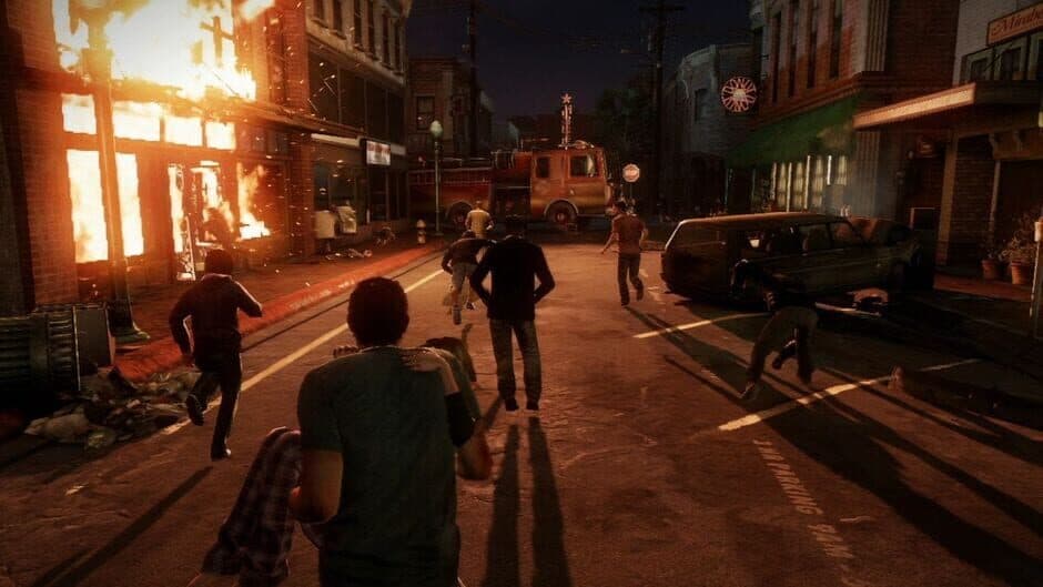 The Last of Us - Captura 10