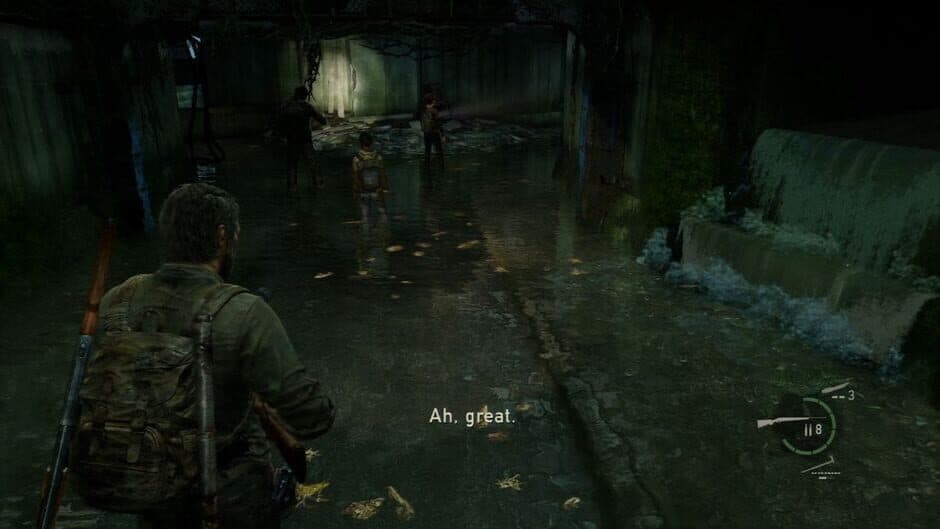 The Last of Us - Captura 11