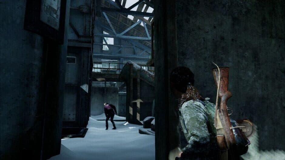 The Last of Us - Captura 16
