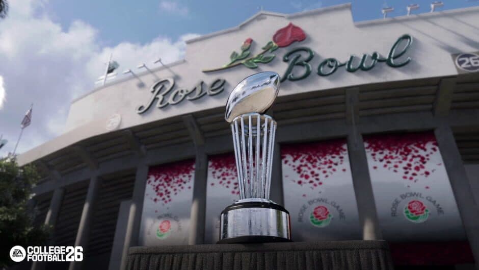 EA Sports College Football 26 - Captura 11
