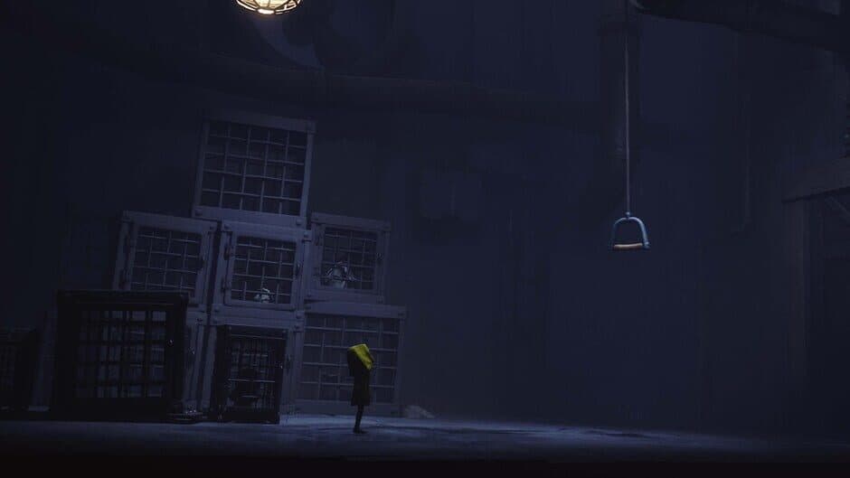 Little Nightmares: Enhanced Edition - Captura 6