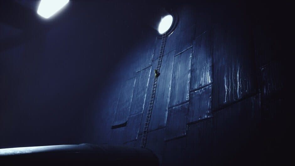 Little Nightmares: Enhanced Edition - Captura 8