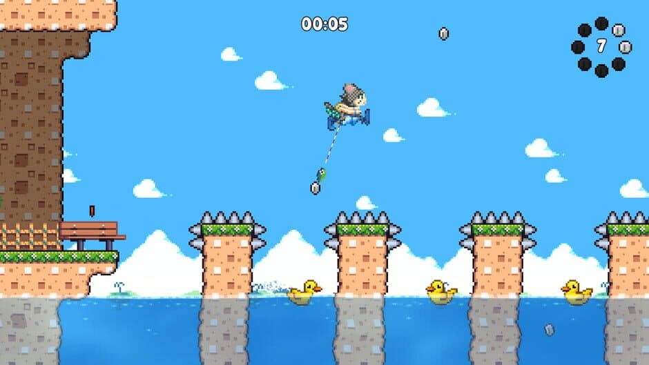 Cattopia - Captura 3