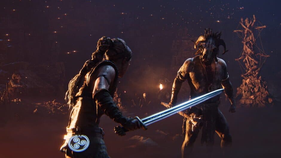 Senua's Saga: Hellblade II - Captura 12