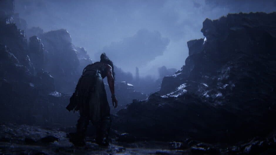 Senua's Saga: Hellblade II - Captura 16