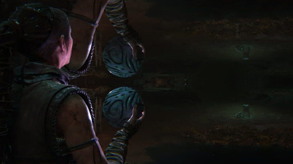 Senua's Saga: Hellblade II - Captura 19