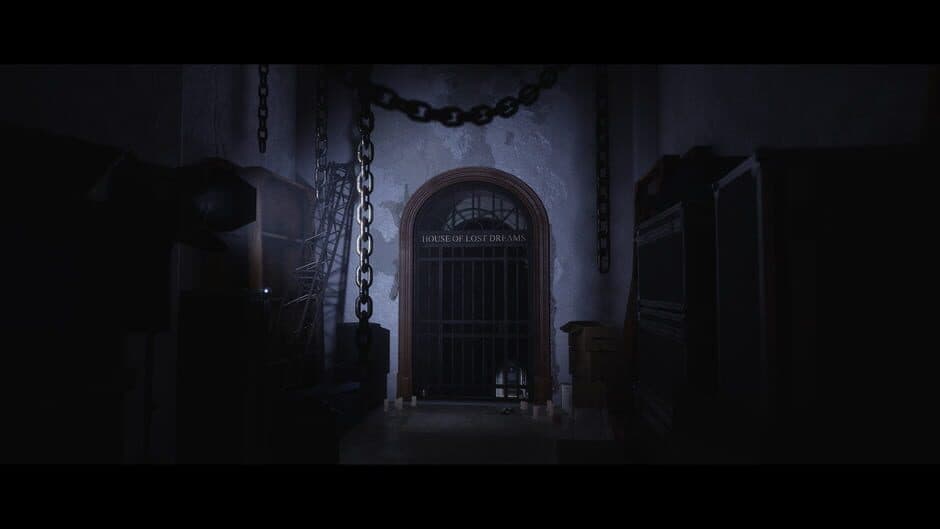 Luto - Captura 9