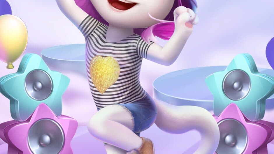 My Talking Angela - Captura 6