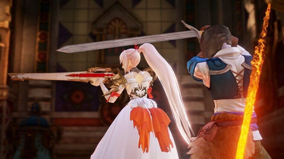 Tales of Arise - Captura 14