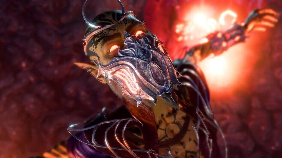 Baldur's Gate III - Captura 17
