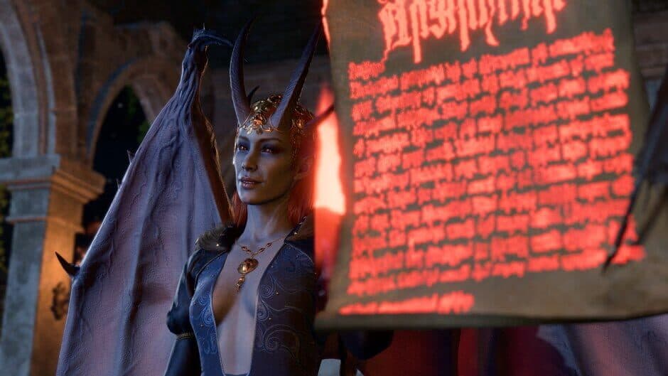 Baldur's Gate III - Captura 18