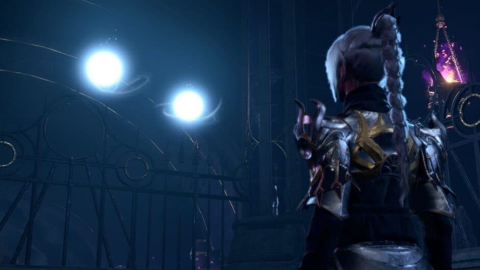 Baldur's Gate III - Captura 22