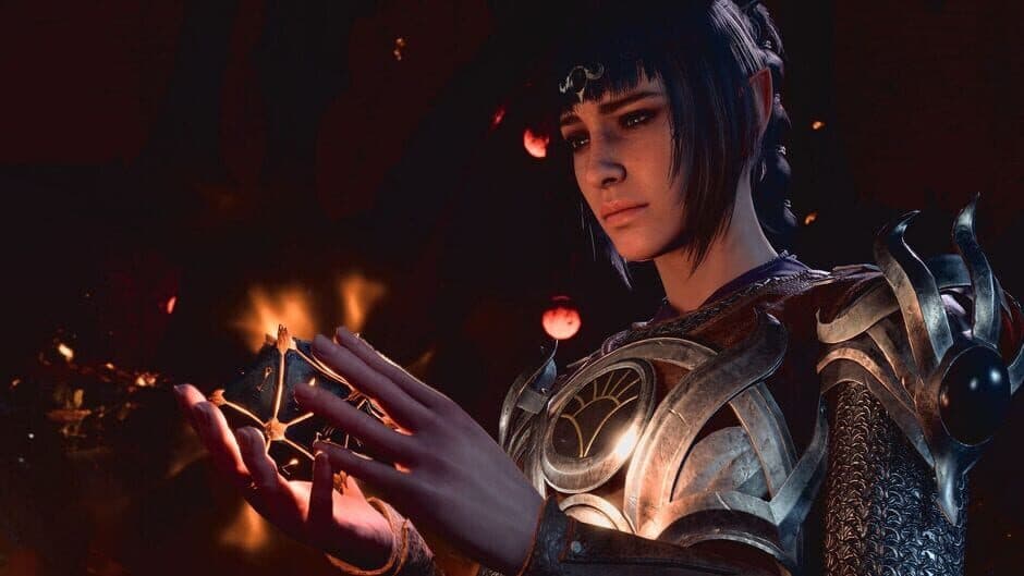 Baldur's Gate III - Captura 21