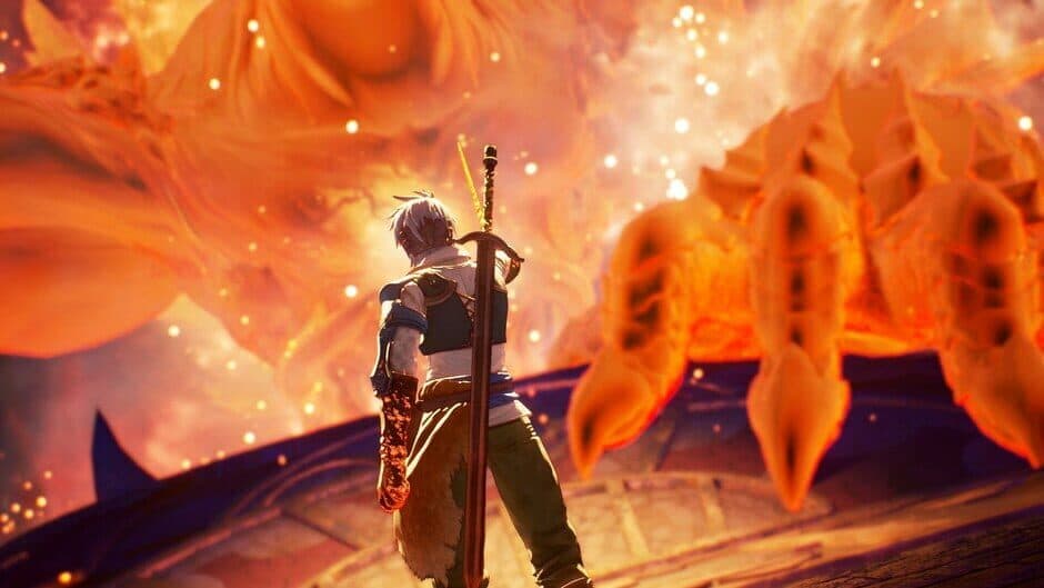 Tales of Arise - Captura 15