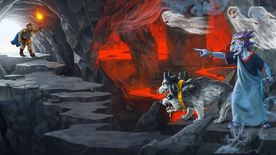 12 Labours of Hercules - Captura 12