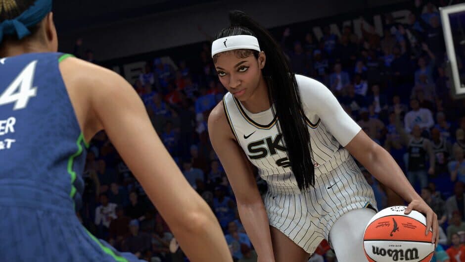NBA 2K26 - Captura 3