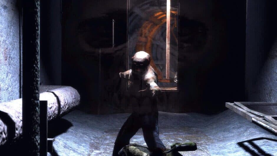 S.T.A.L.K.E.R.: Shadow of Chernobyl - Captura 17