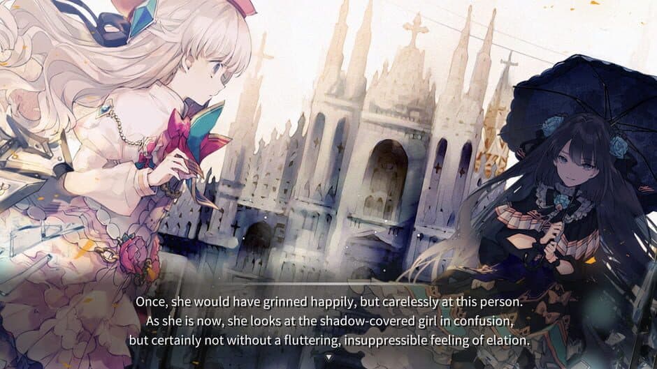 Arcaea - Captura 5