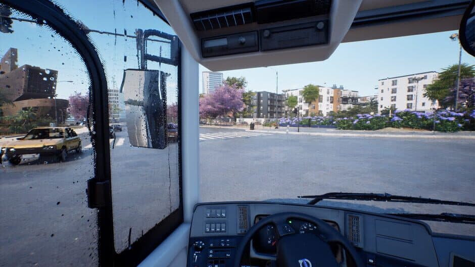 Bus Simulator 27 - Captura 9
