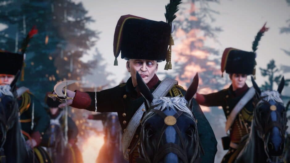 Holdfast: Nations At War - Captura 12