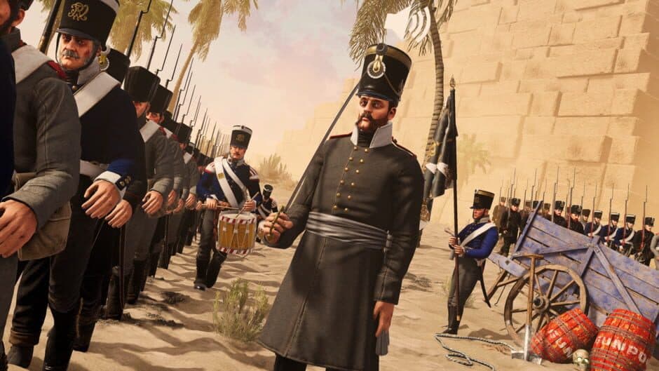 Holdfast: Nations At War - Captura 7