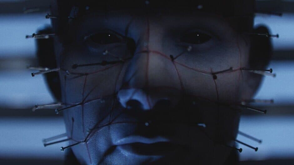 Clive Barker's Hellraiser: Revival - Captura 10