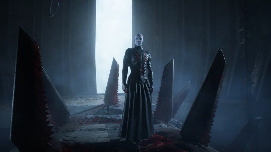 Clive Barker's Hellraiser: Revival - Captura 9
