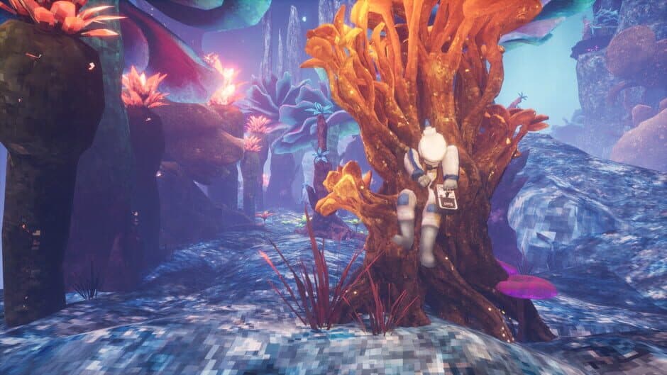 Abiotic Factor - Captura 14