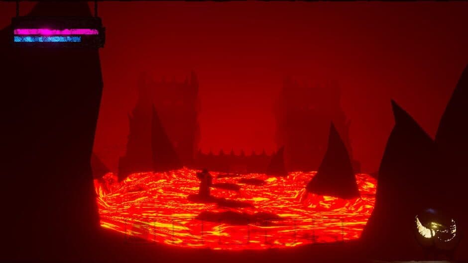 Mage Arena - Captura 0
