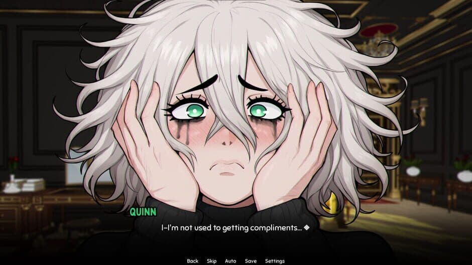 Haunted by Femboy - Captura 0