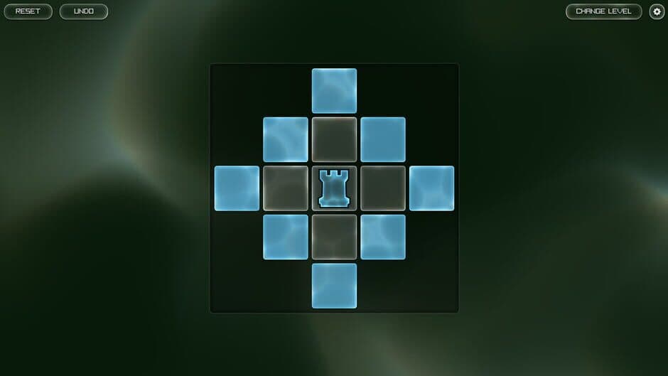 Tour: Chess Puzzles - Captura 1