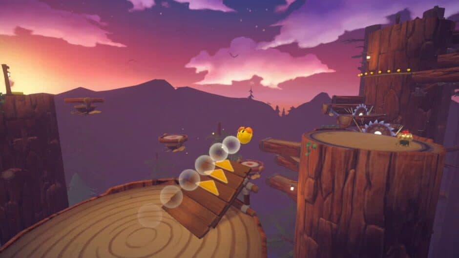Pac-Man World 2 Re-Pac - Captura 11