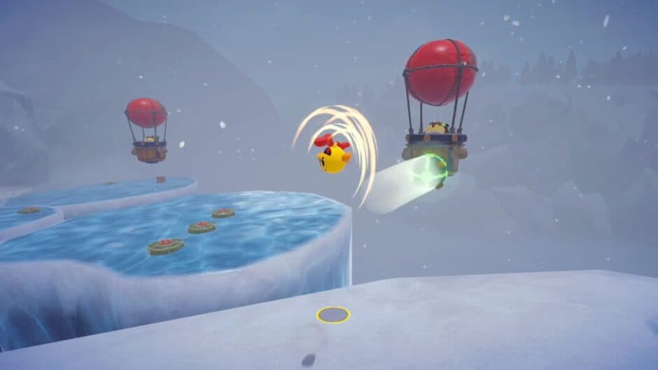 Pac-Man World 2 Re-Pac - Captura 12