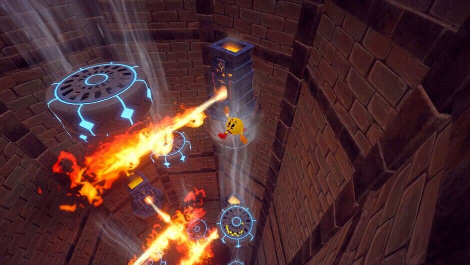 Pac-Man World 2 Re-Pac - Captura 6