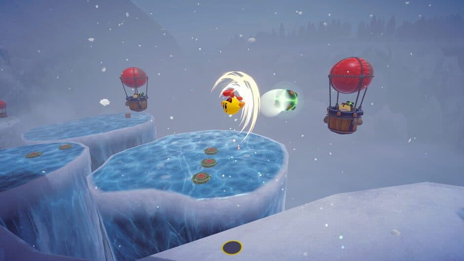 Pac-Man World 2 Re-Pac - Captura 7