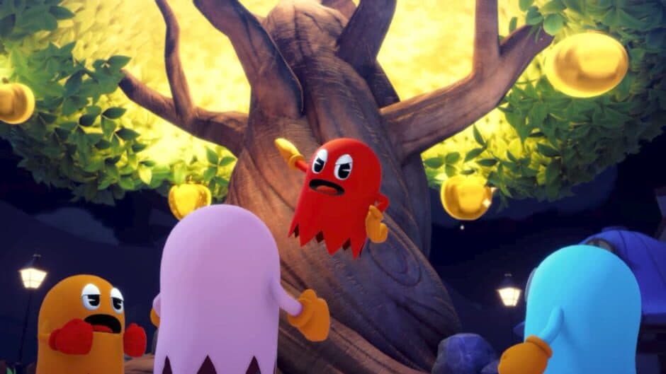 Pac-Man World 2 Re-Pac - Captura 14