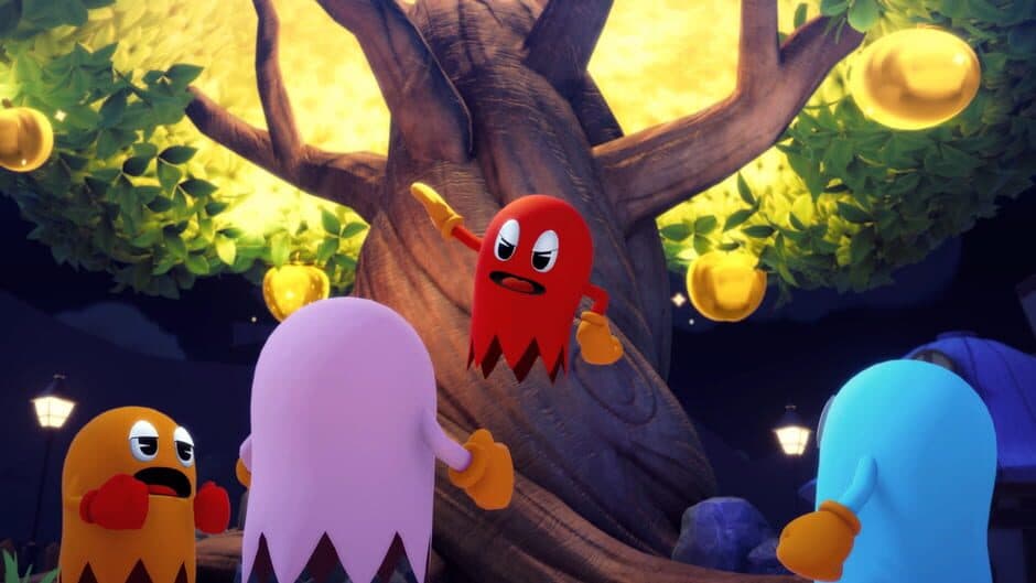 Pac-Man World 2 Re-Pac - Captura 8