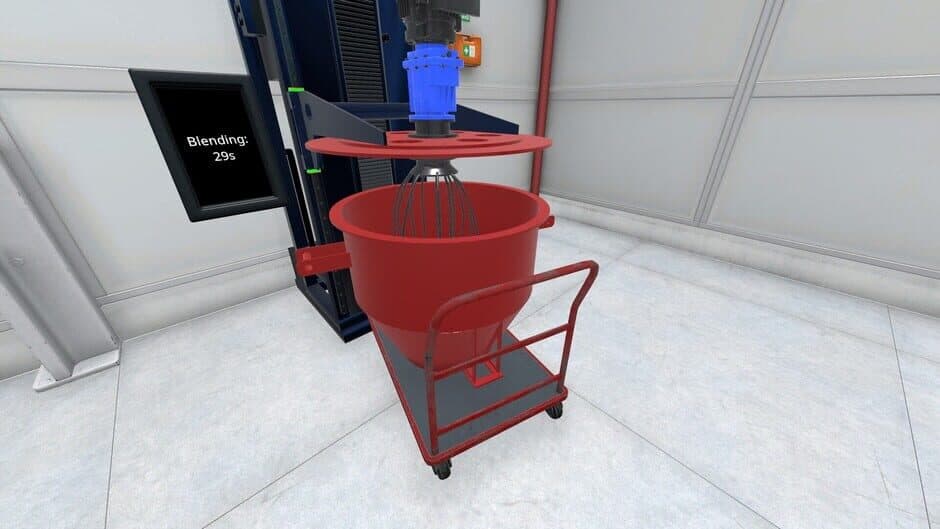 Drink Factory Simulator - Captura 3