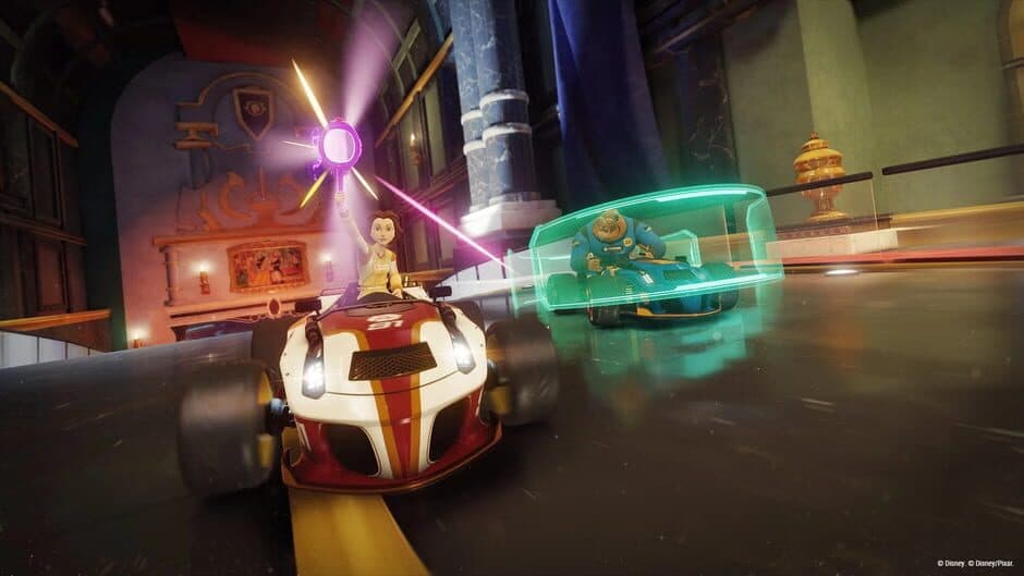 Disney Speedstorm - Captura 11