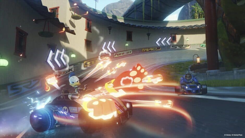 Disney Speedstorm - Captura 6