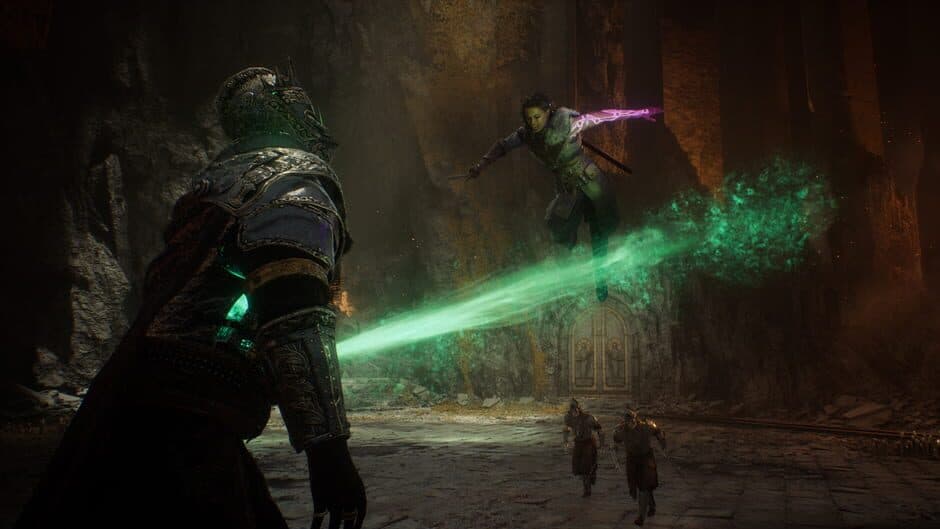Echoes of the End - Captura 18