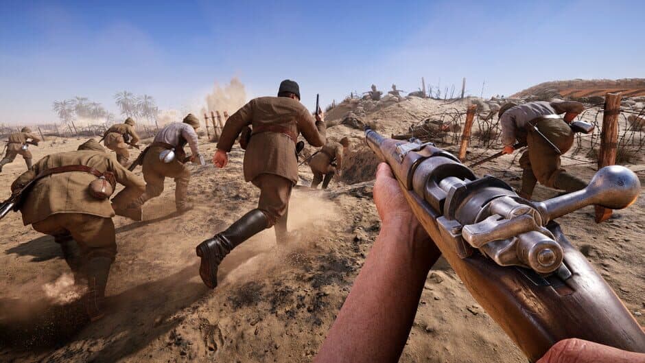 Gallipoli - Captura 7